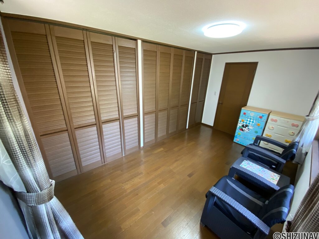 掛川市本郷　中古