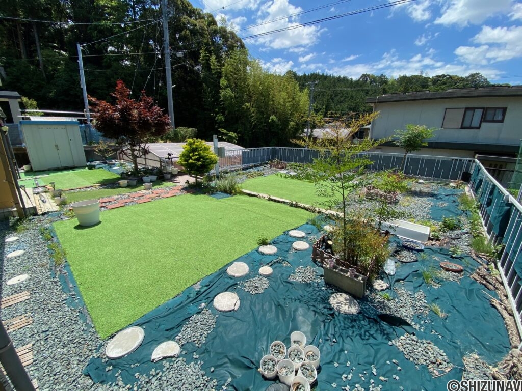 掛川市本郷　中古戸建て