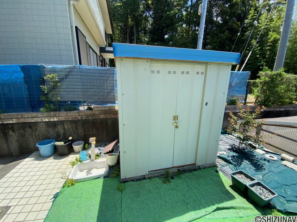 掛川市本郷　中古戸建て