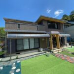 掛川市本郷　中古