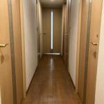 【仲介手数料不要】マリナステージ佐鳴台1階部分　南向き専用庭の画像