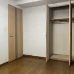 【仲介手数料不要】マリナステージ佐鳴台1階部分　南向き専用庭の画像