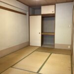 【仲介手数料不要】マリナステージ佐鳴台1階部分　南向き専用庭の画像