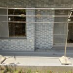 【仲介手数料不要】マリナステージ佐鳴台1階部分　南向き専用庭の画像