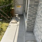 【仲介手数料不要】マリナステージ佐鳴台1階部分　南向き専用庭の画像