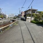 【仲介手数料不要】マリナステージ佐鳴台1階部分　南向き専用庭の画像