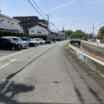 【仲介手数料不要】マリナステージ佐鳴台1階部分　南向き専用庭の画像