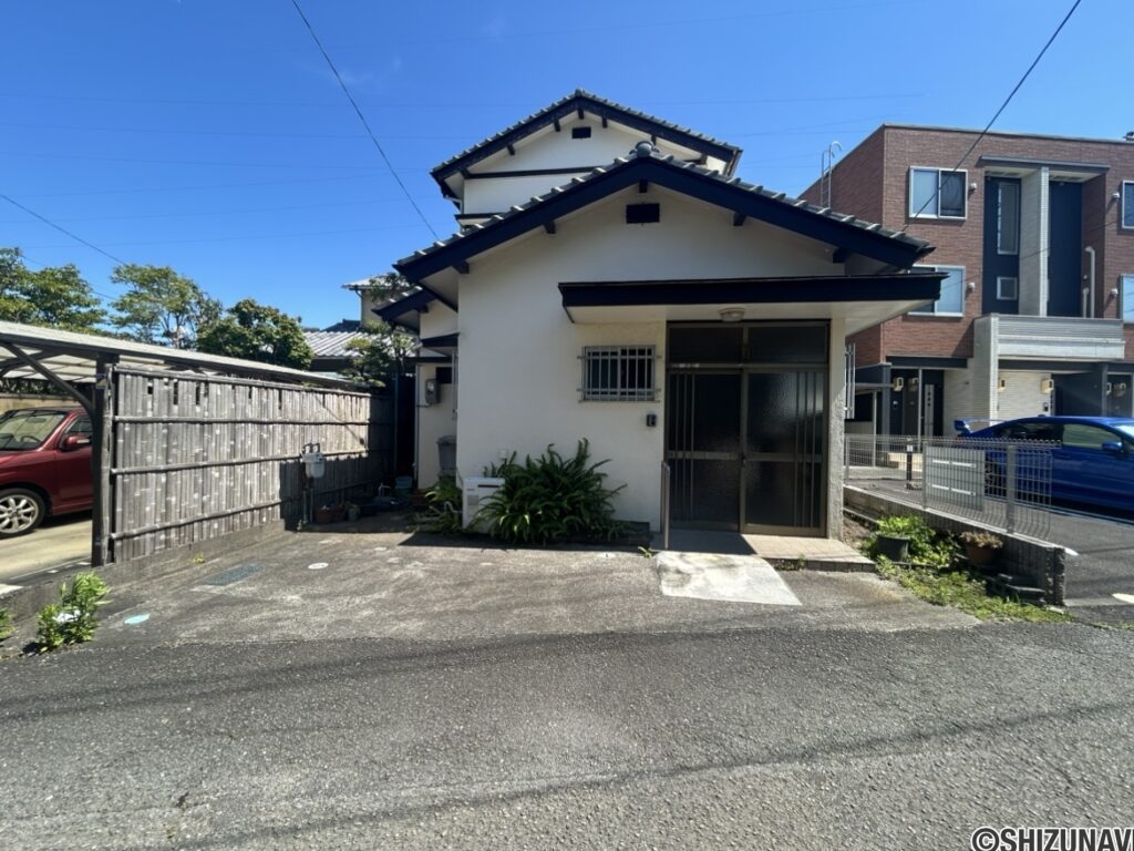 清水区宮加三　売土地の画像