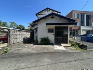 清水区宮加三　売土地の画像