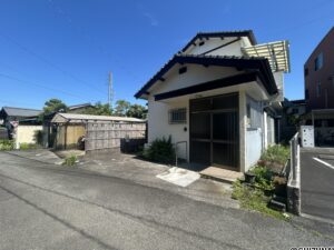 清水区宮加三　売土地の物件画像