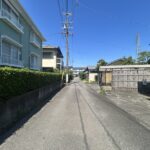清水区宮加三　売土地の画像