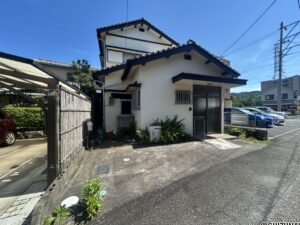 清水区宮加三　売土地の画像