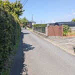 磐田市新島　売土地の画像