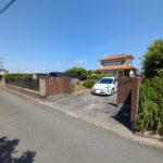 磐田市新島　売土地の画像