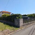 磐田市新島　売土地の画像