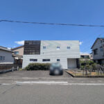 静岡市　葵区北安東5丁目2-19 外観