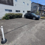 静岡市　葵区北安東5丁目2-19 外観