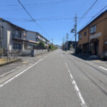 静岡市　葵区北安東5丁目2-19 外観
