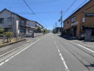 静岡市　葵区北安東5丁目2-19 外観