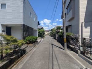 静岡市　葵区北安東5丁目2-19 外観