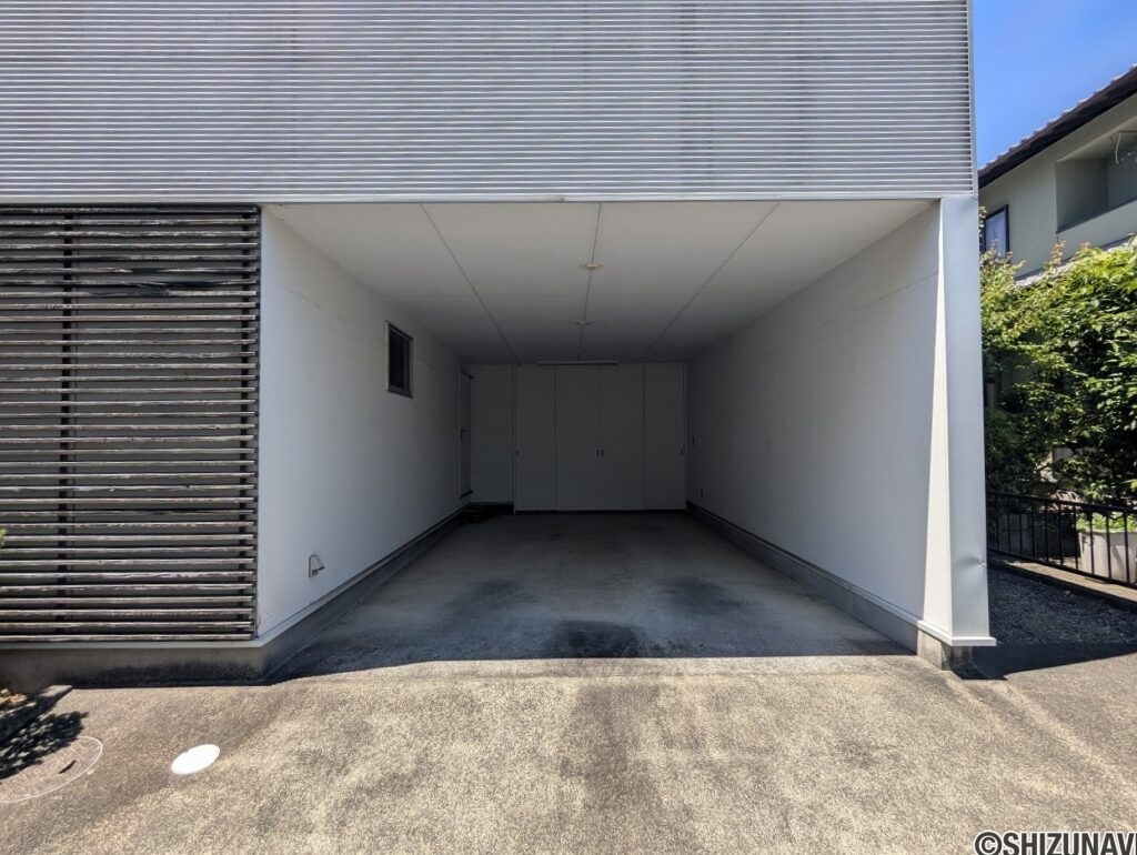静岡市　葵区北安東5丁目2-19 外観