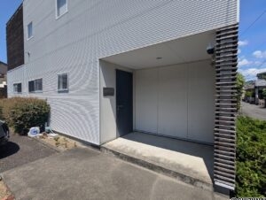 静岡市　葵区北安東5丁目2-19 外観