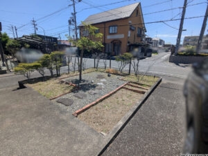 静岡市　葵区北安東5丁目2-19 外観