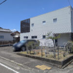 静岡市　葵区北安東5丁目2-19 外観