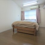 静岡市　葵区北安東5丁目2-19 室内