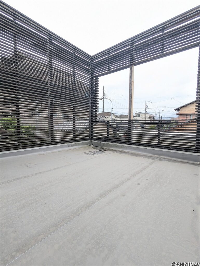 静岡市　葵区北安東5丁目2-19 室内