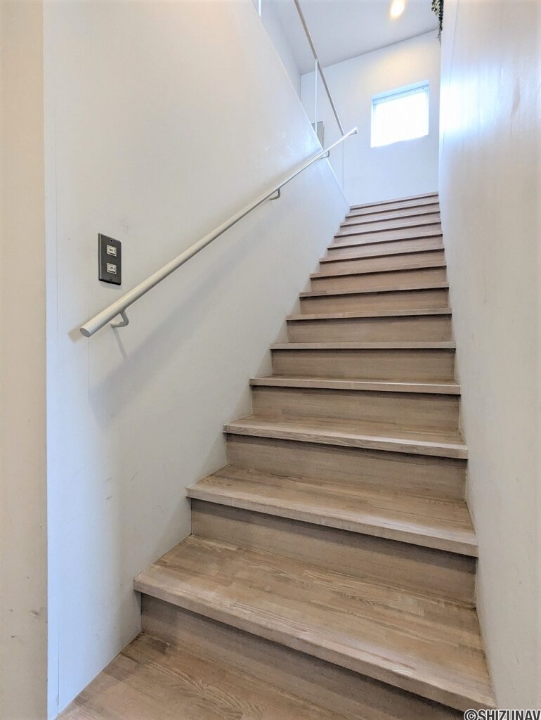 静岡市　葵区北安東5丁目2-19 室内