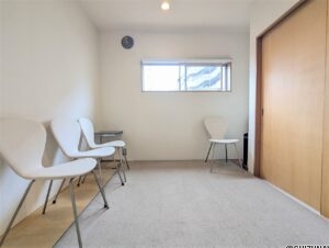 静岡市　葵区北安東5丁目2-19 室内