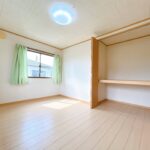 【2階洋室（2）7.4帖】