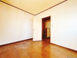 【2階洋室（2）6帖】