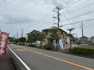 富士市中丸　ミオーレ　中古