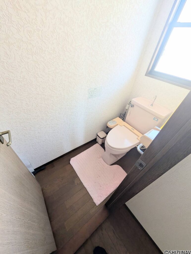 磐田市下本郷　中古戸建の画像