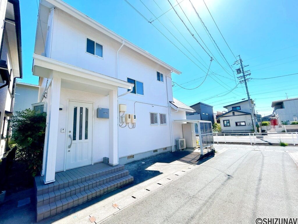 【外観】別角度