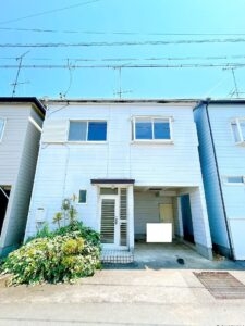 【外観】別角度