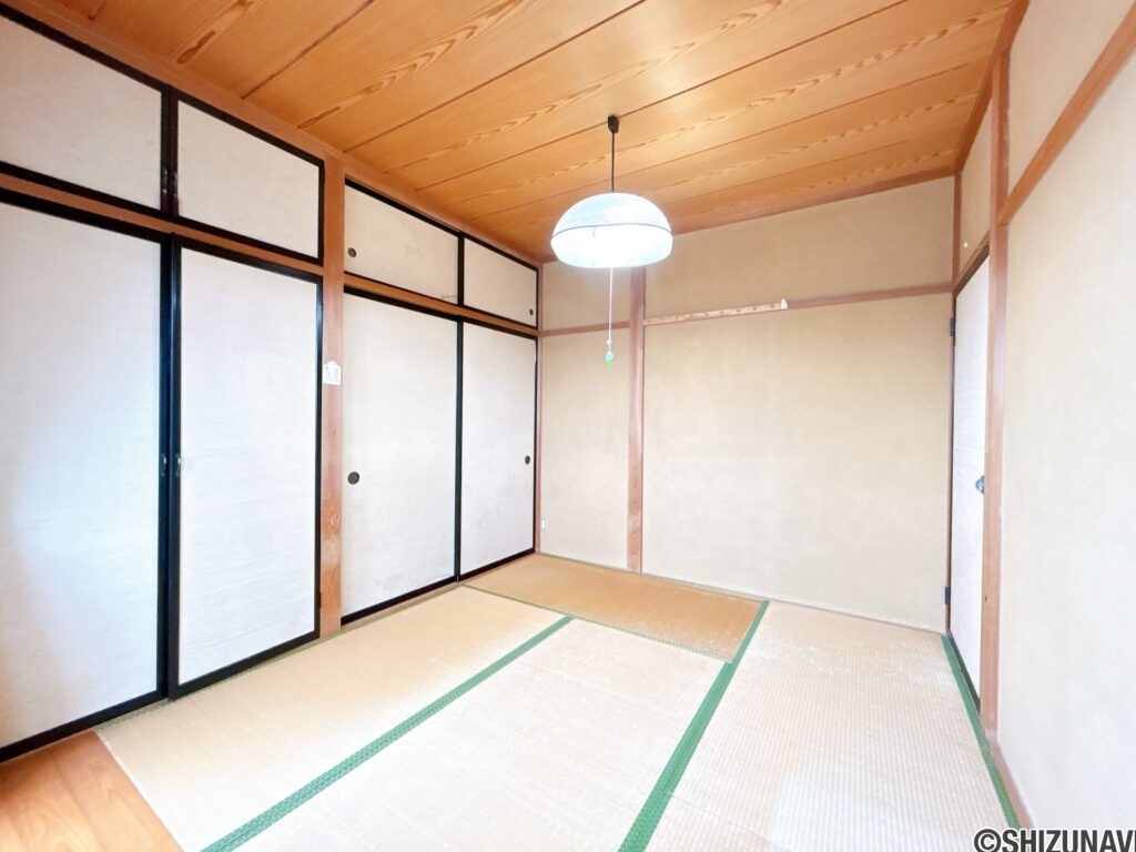 【居室】