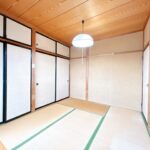 【居室】