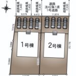 全体区画図