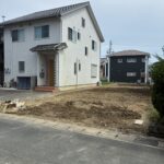 現地外観　別角度