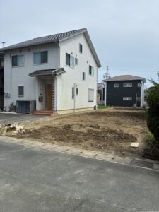 現地外観　別角度