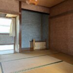 富士市天間　中古住宅　室内
