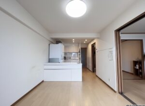 セザール静岡小黒　4階　角部屋　3LDK【会員限定】の物件画像