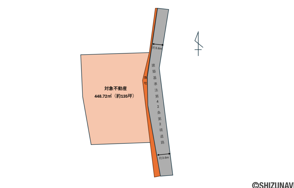 全体区画図