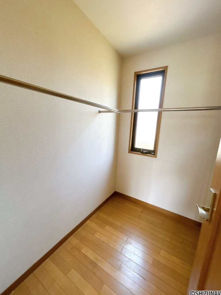 カチタス　清里2　収納