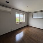 2階洋室