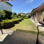 富士市宮島　戸建　内観