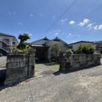 富士市宮島　戸建　外観